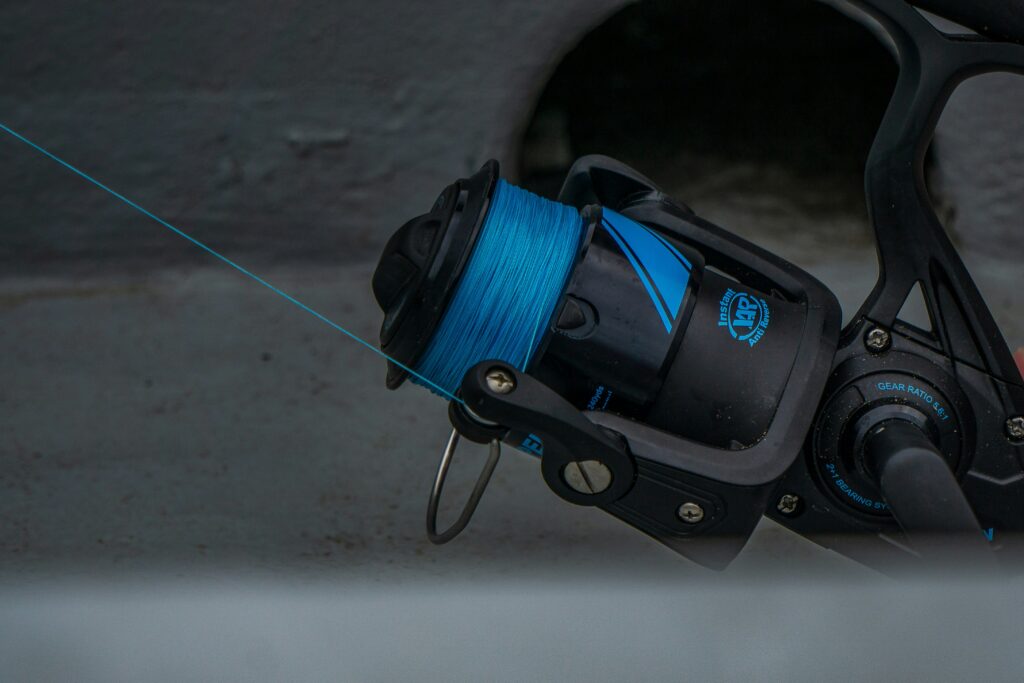 linha de pesca multifilamento monofilamento fluorocarbon